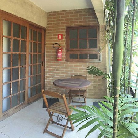 Flats Vila Vitoria Residencial Camburi  Luaran gambar