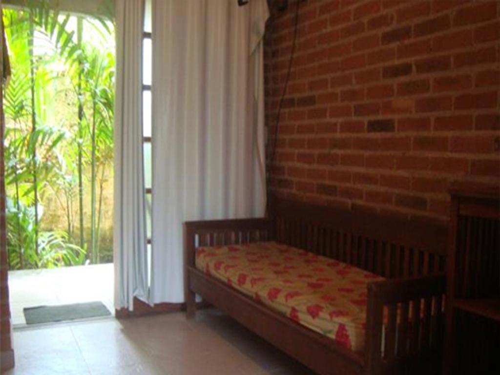 Flats Vila Vitoria Residencial Camburi  Bilik gambar