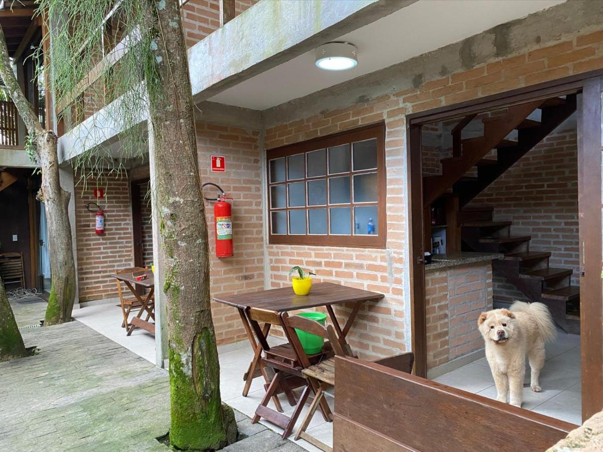 Flats Vila Vitoria Residencial Camburi  Luaran gambar