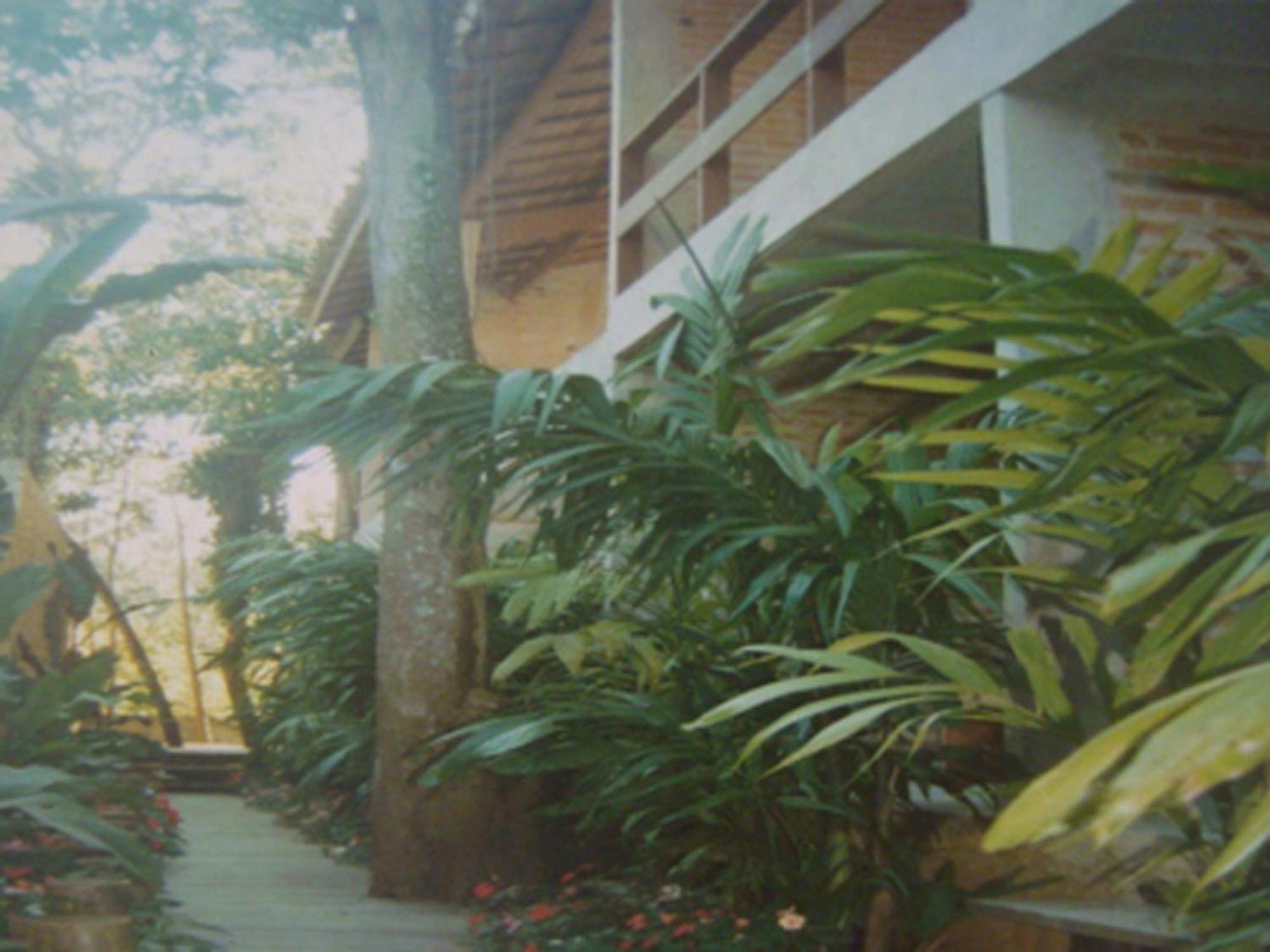 Flats Vila Vitoria Residencial Camburi  Bilik gambar