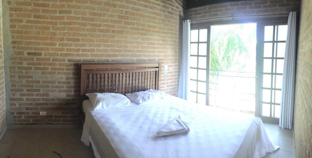 Flats Vila Vitoria Residencial Camburi  Luaran gambar