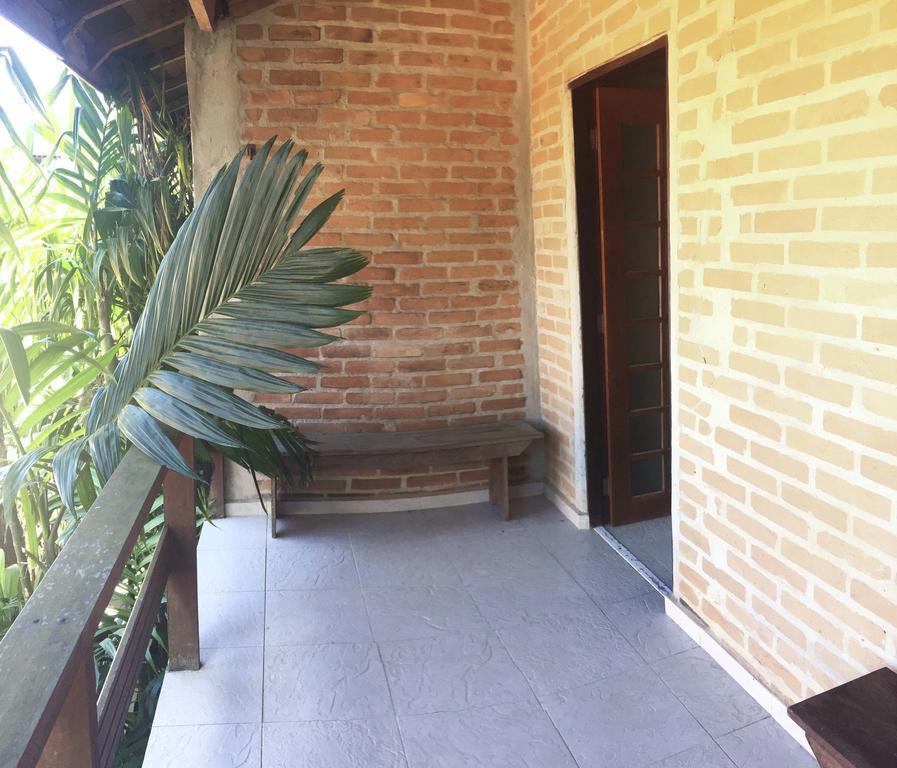Flats Vila Vitoria Residencial Camburi  Luaran gambar