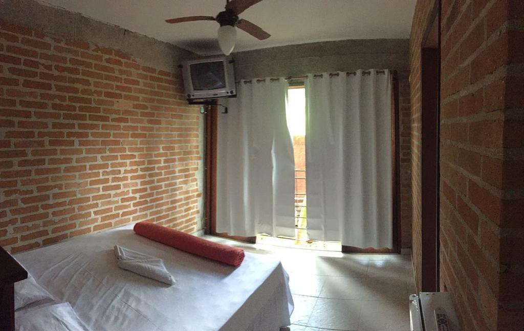 Flats Vila Vitoria Residencial Camburi  Luaran gambar