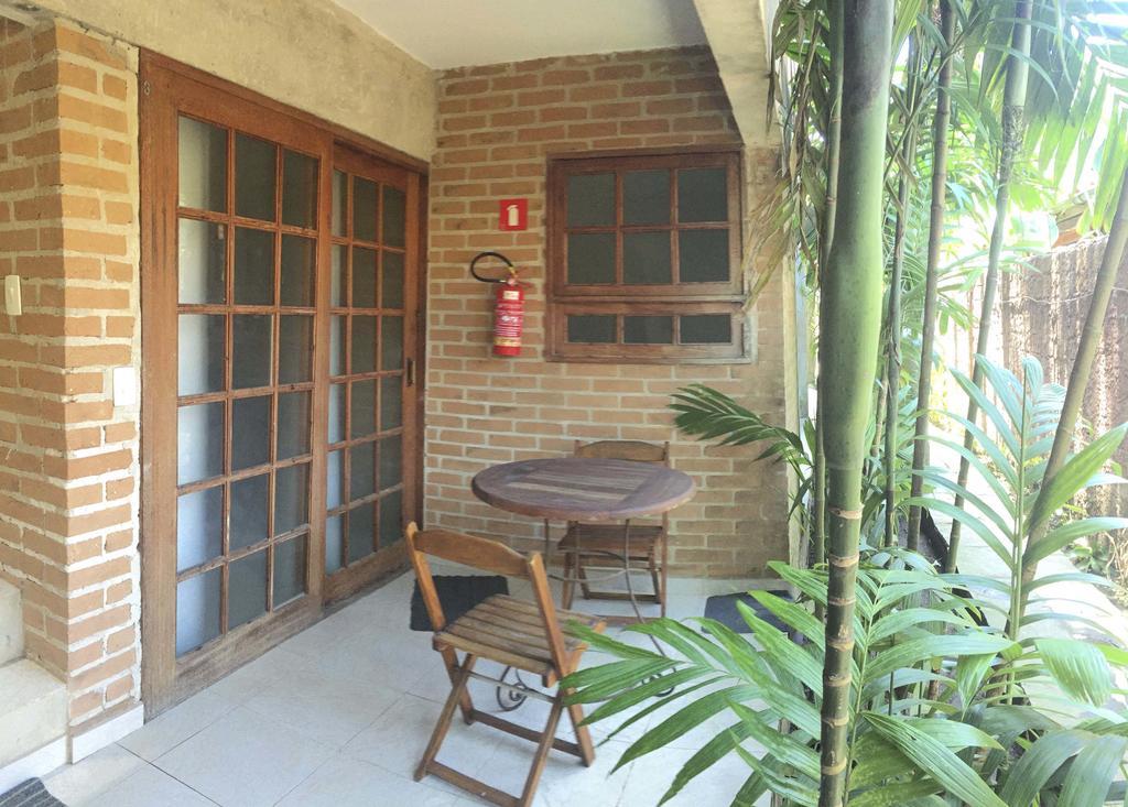 Flats Vila Vitoria Residencial Camburi  Luaran gambar