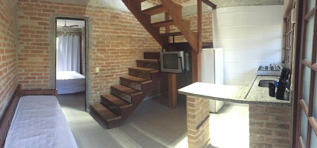 Flats Vila Vitoria Residencial Camburi  Luaran gambar