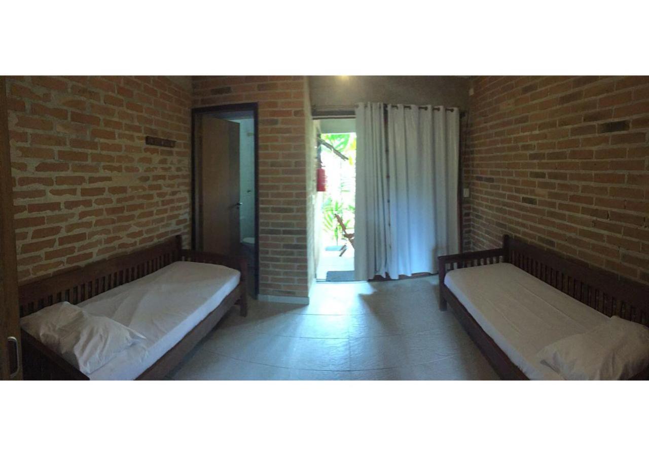 Flats Vila Vitoria Residencial Camburi  Luaran gambar