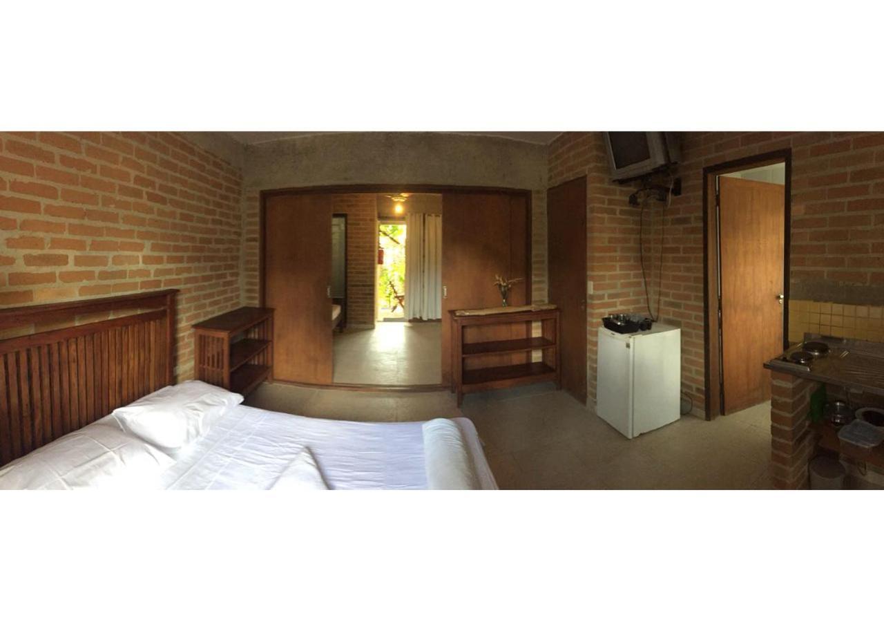 Flats Vila Vitoria Residencial Camburi  Luaran gambar